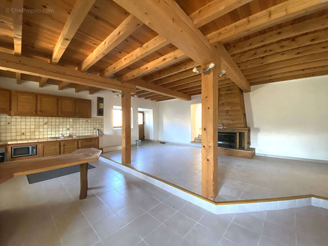 Photo 4 - Maison à LA CLUSE