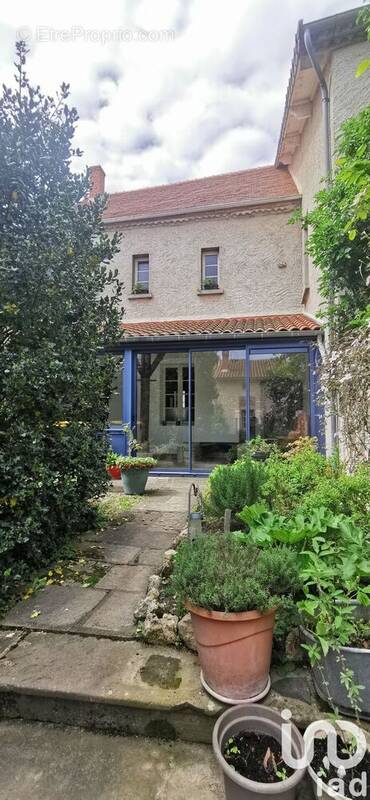 Photo 1 - Maison à CHARROUX