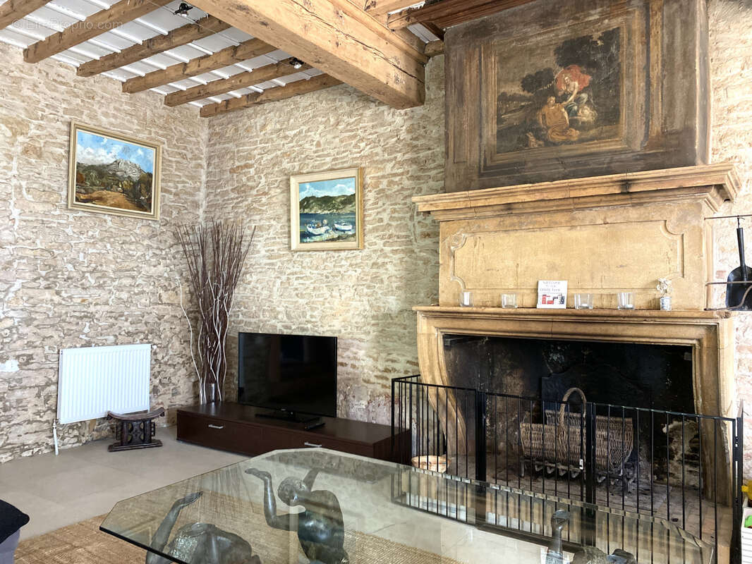 Maison à POMMIERS