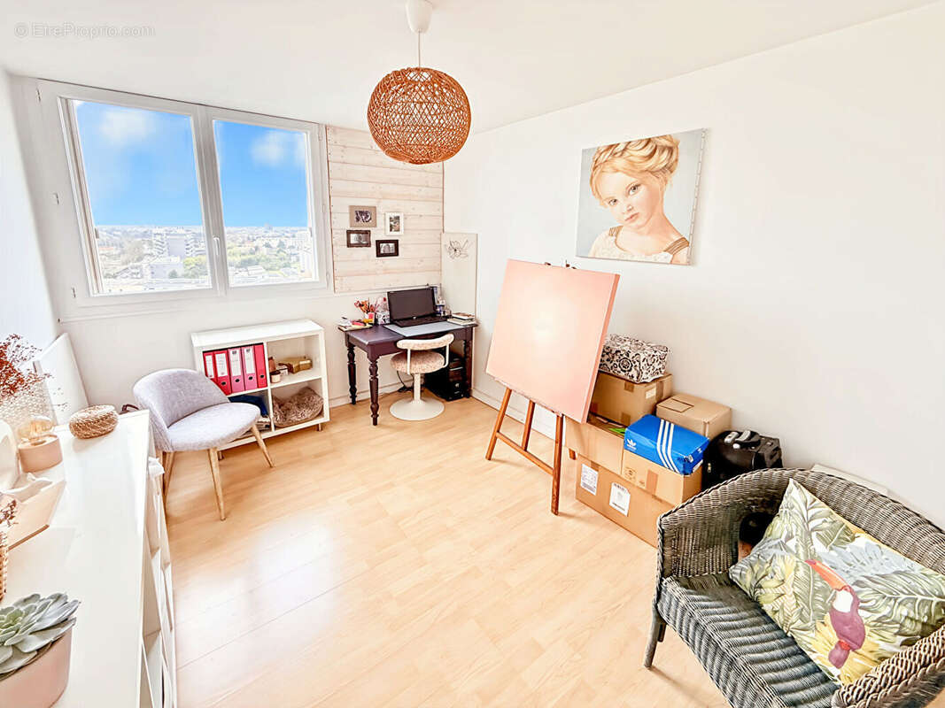 Appartement à MERIGNAC