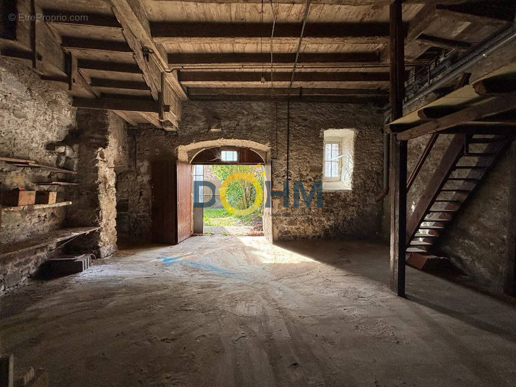Appartement à LE PUY-EN-VELAY