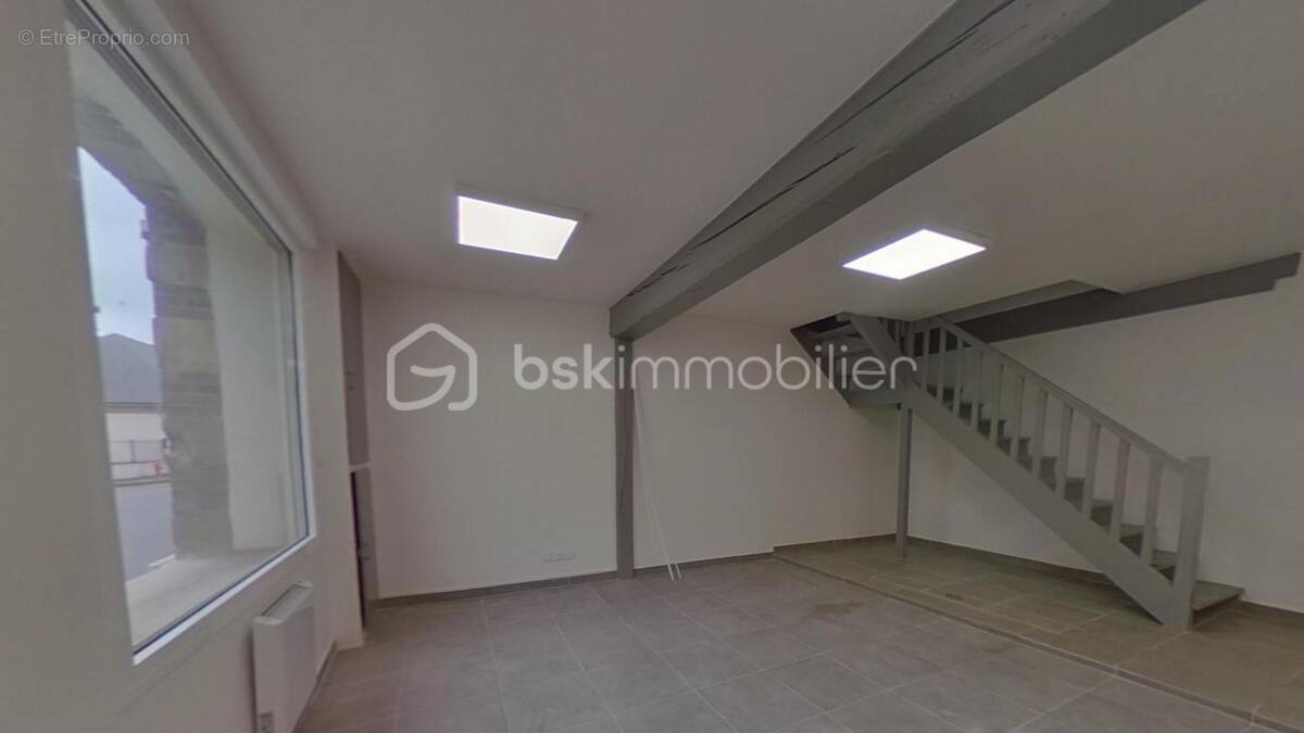 Appartement à DAMMARIE