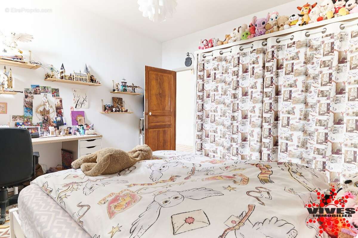 Maison à SERVIAN