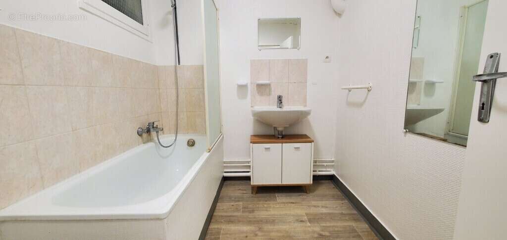 Appartement à DIEPPE