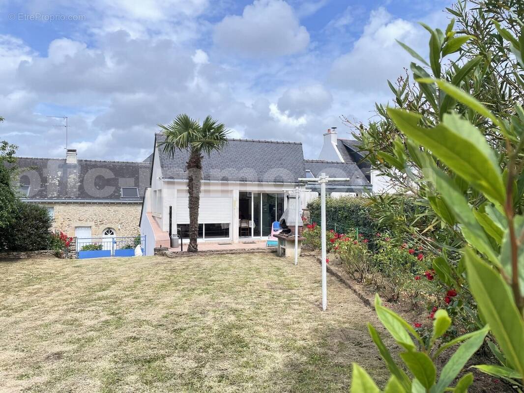 IMG_3321 - Maison à SARZEAU