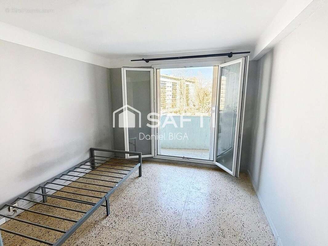 Photo 3 - Appartement à MARSEILLE-10E