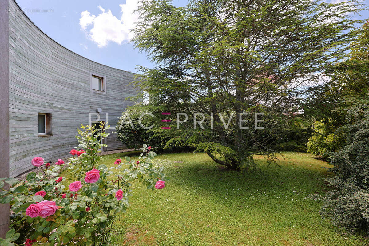 Maison à FLEVILLE-DEVANT-NANCY