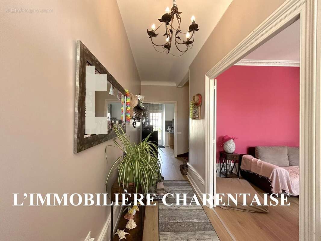 Maison à SEMUSSAC