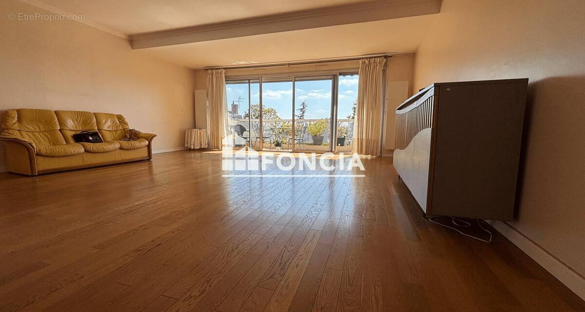 Appartement à ROUEN