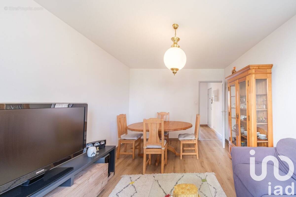 Photo 1 - Appartement à MULHOUSE
