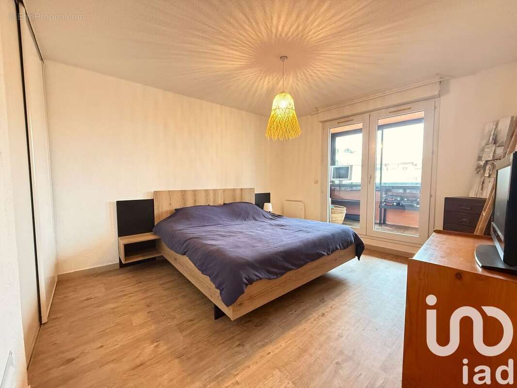 Photo 6 - Appartement à CANET-EN-ROUSSILLON