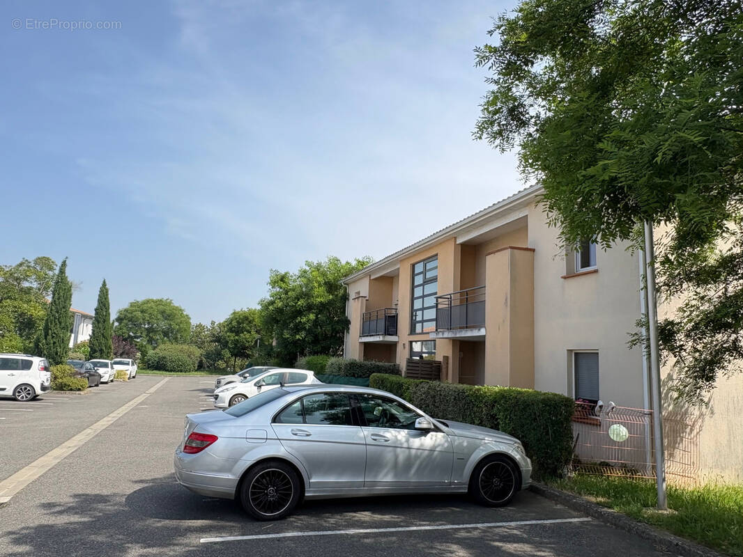 Appartement à FROUZINS