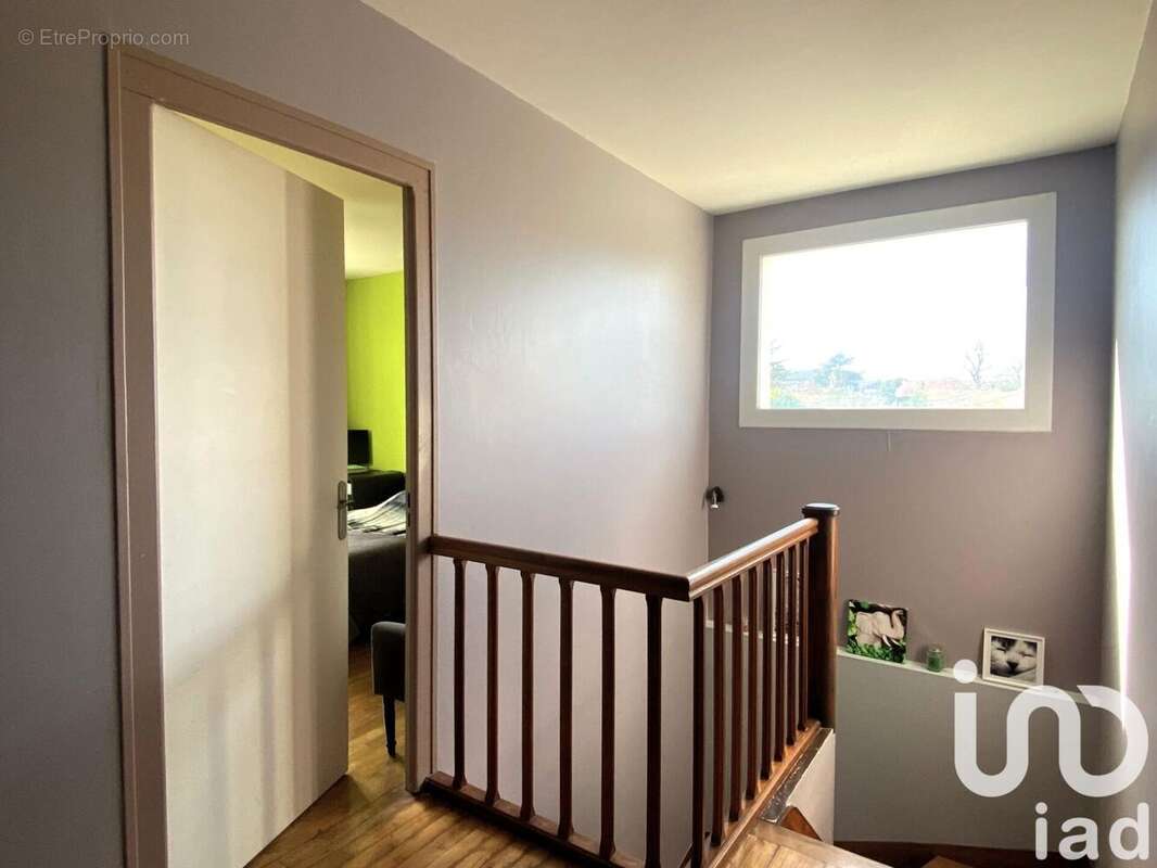 Photo 6 - Maison à L&#039;ISLE-D&#039;ESPAGNAC