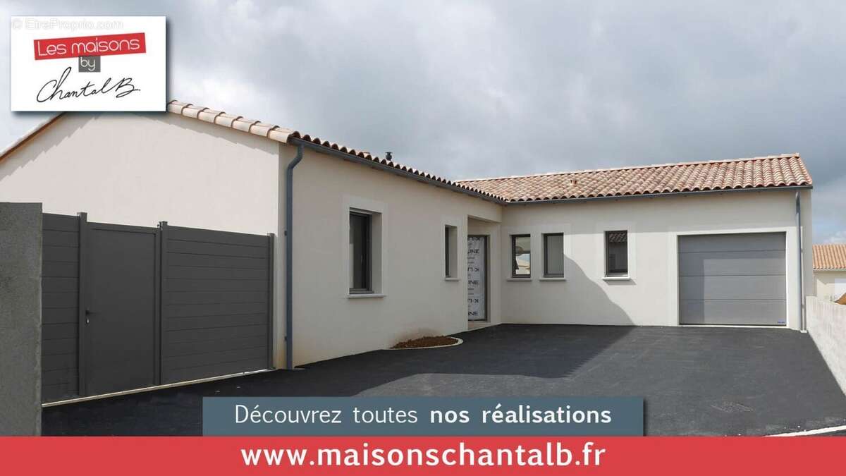 Terrain à SALLES-D&#039;ANGLES