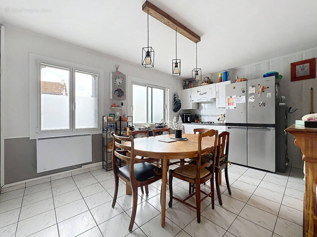 Maison à LA ROCHE-SUR-YON