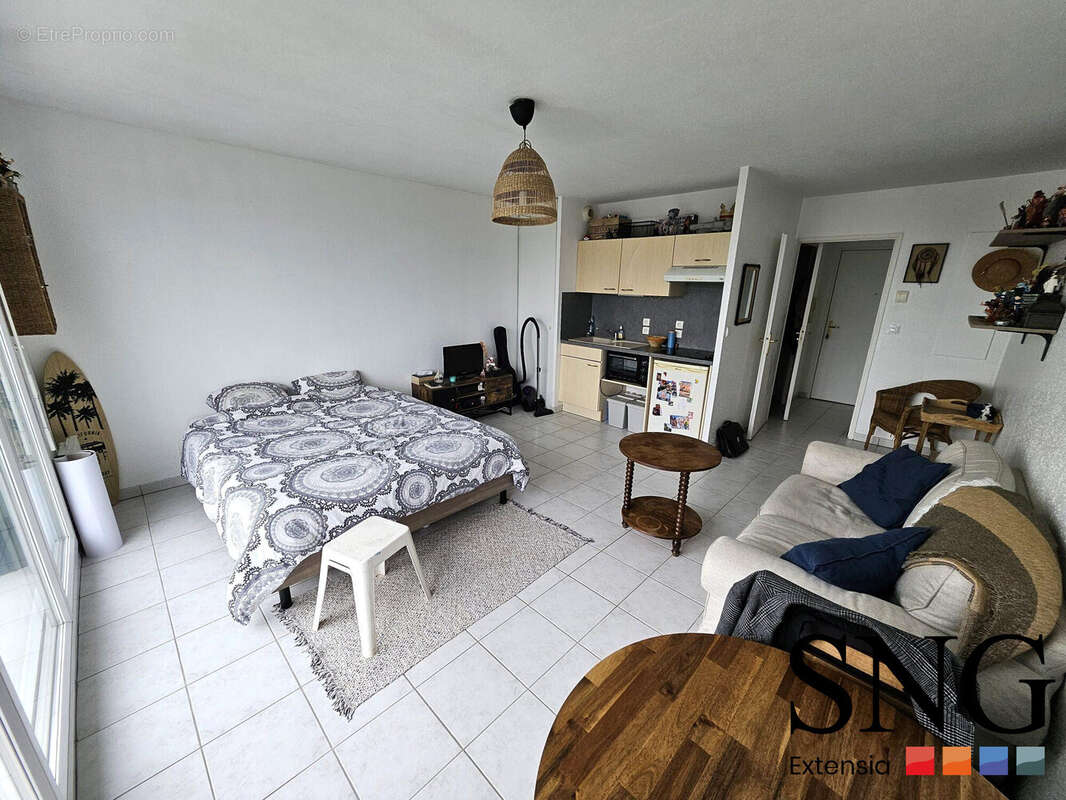 Appartement à ARRAS