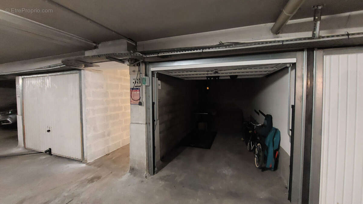 Appartement à VALLAURIS
