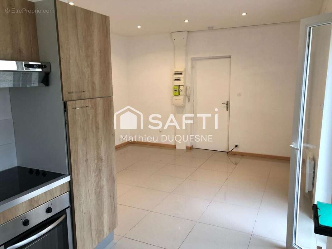 Photo 5 - Appartement à BULLY-LES-MINES