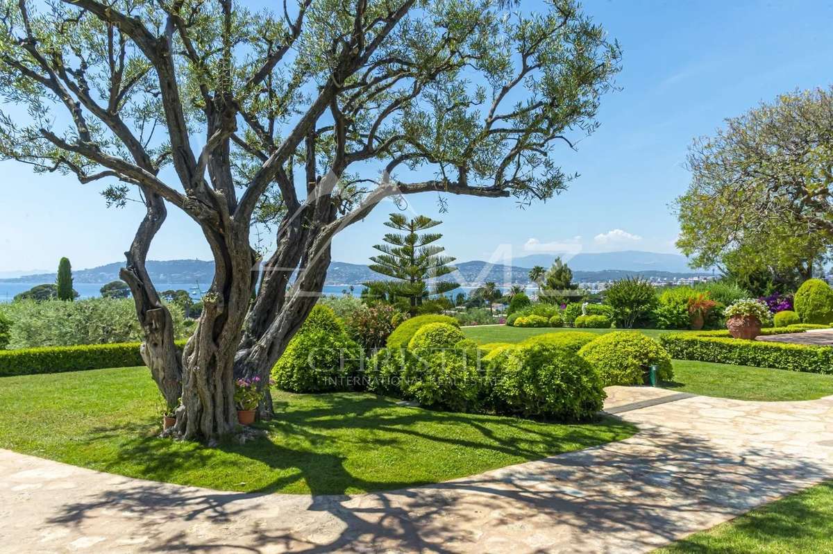 Maison à ANTIBES