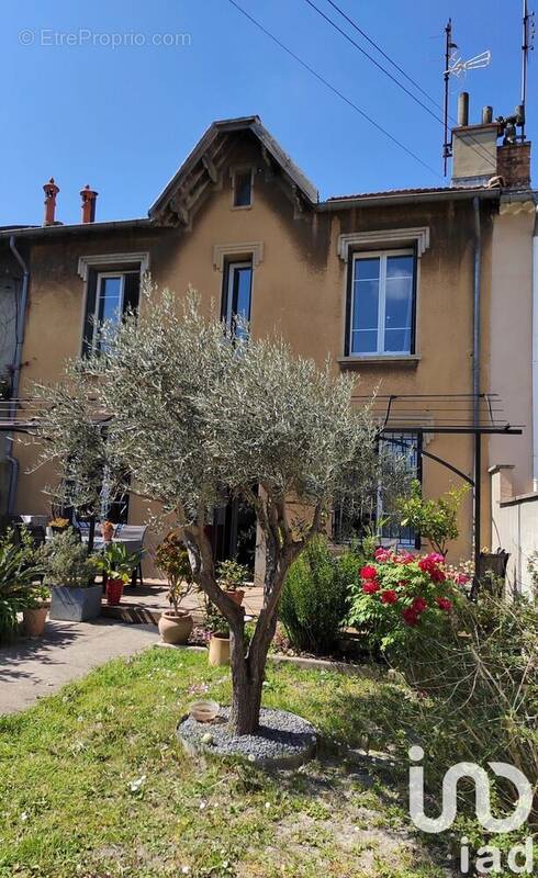 Photo 1 - Maison à AVIGNON