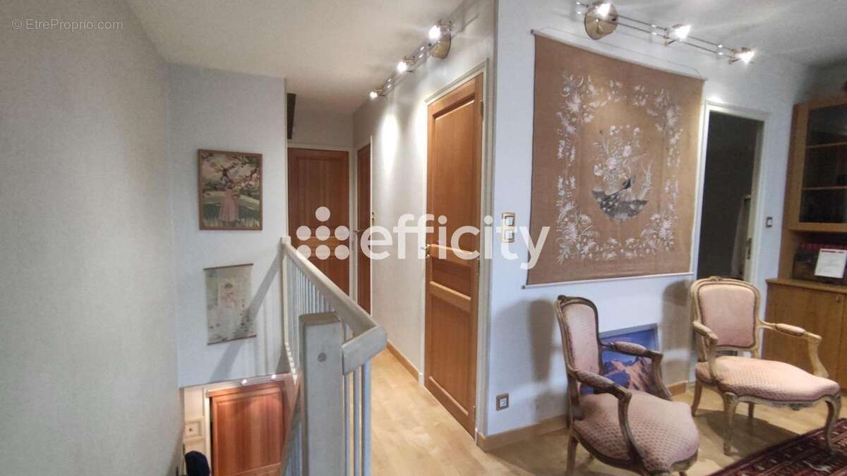 Appartement à BRIVE-LA-GAILLARDE