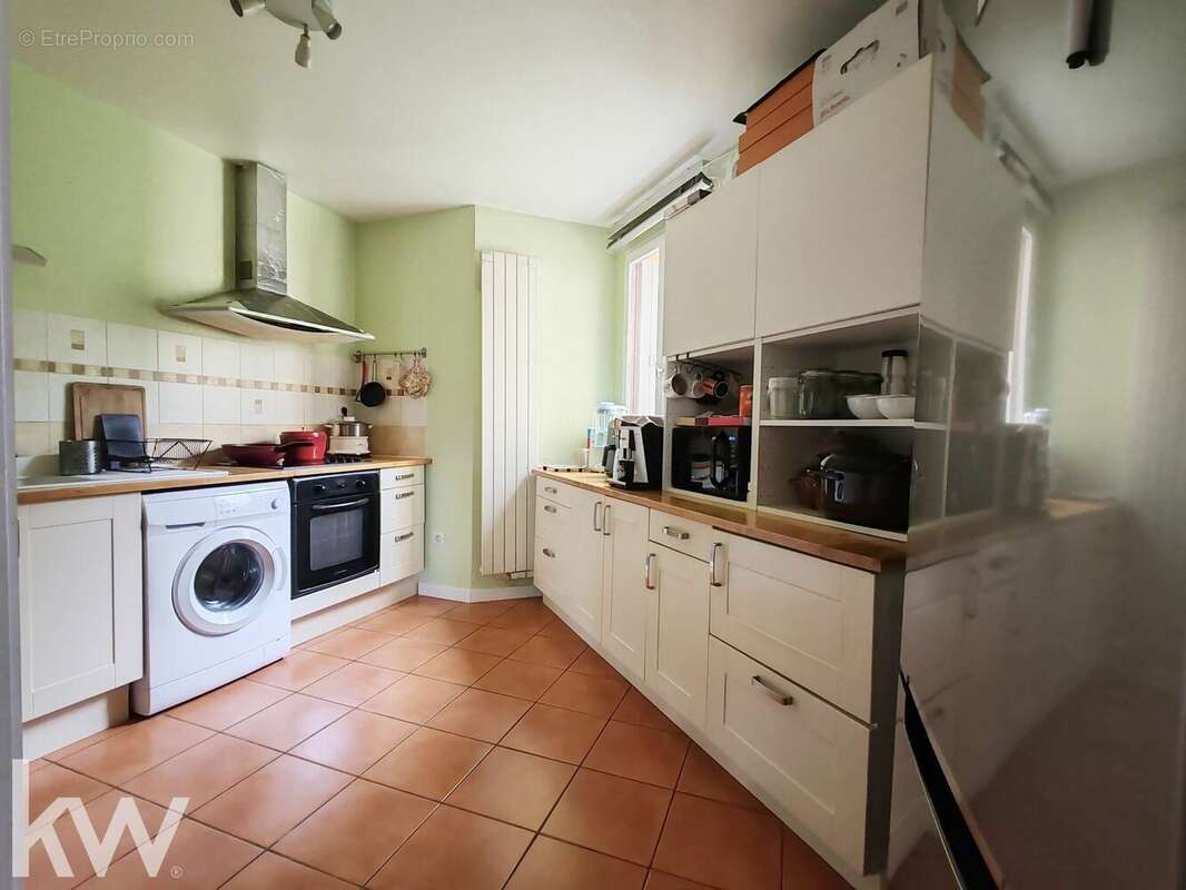 Appartement à LYON-4E