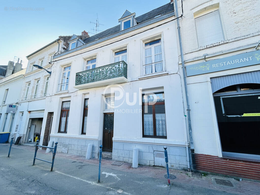 Maison à ARRAS