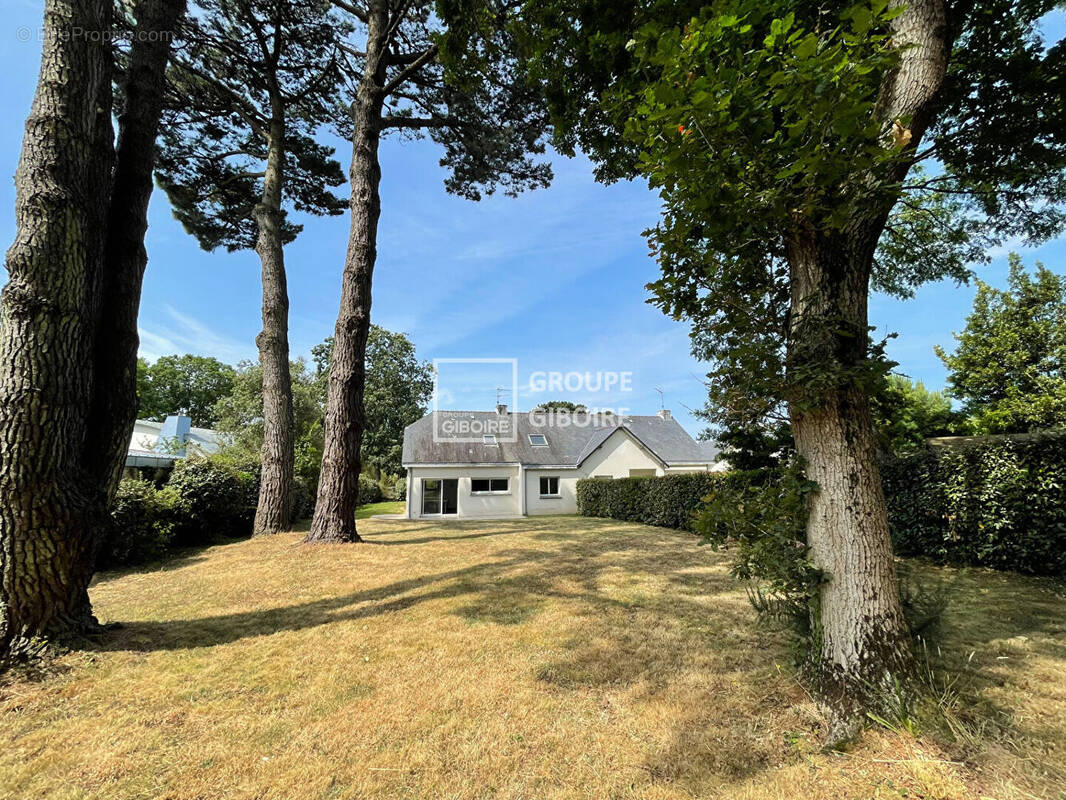 Maison à PORNICHET