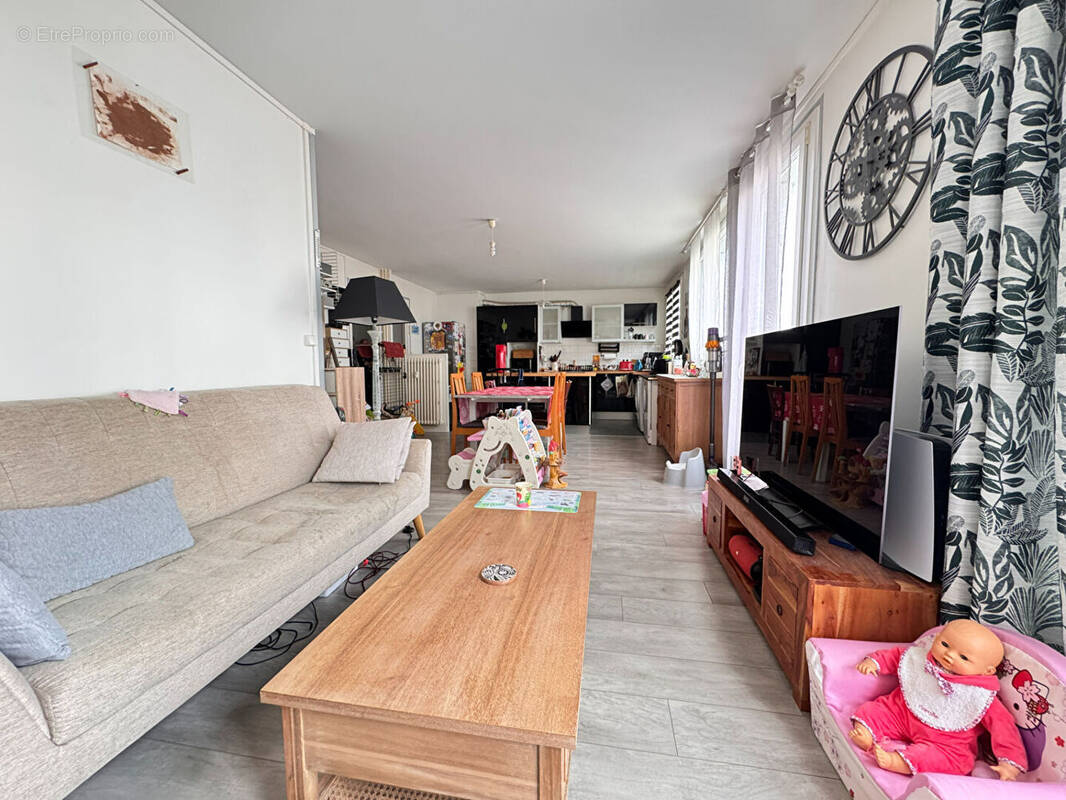 Appartement à PERIGUEUX