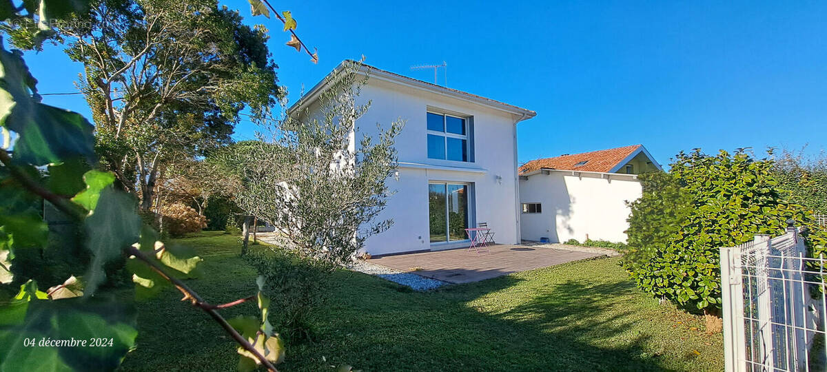Maison à DAX