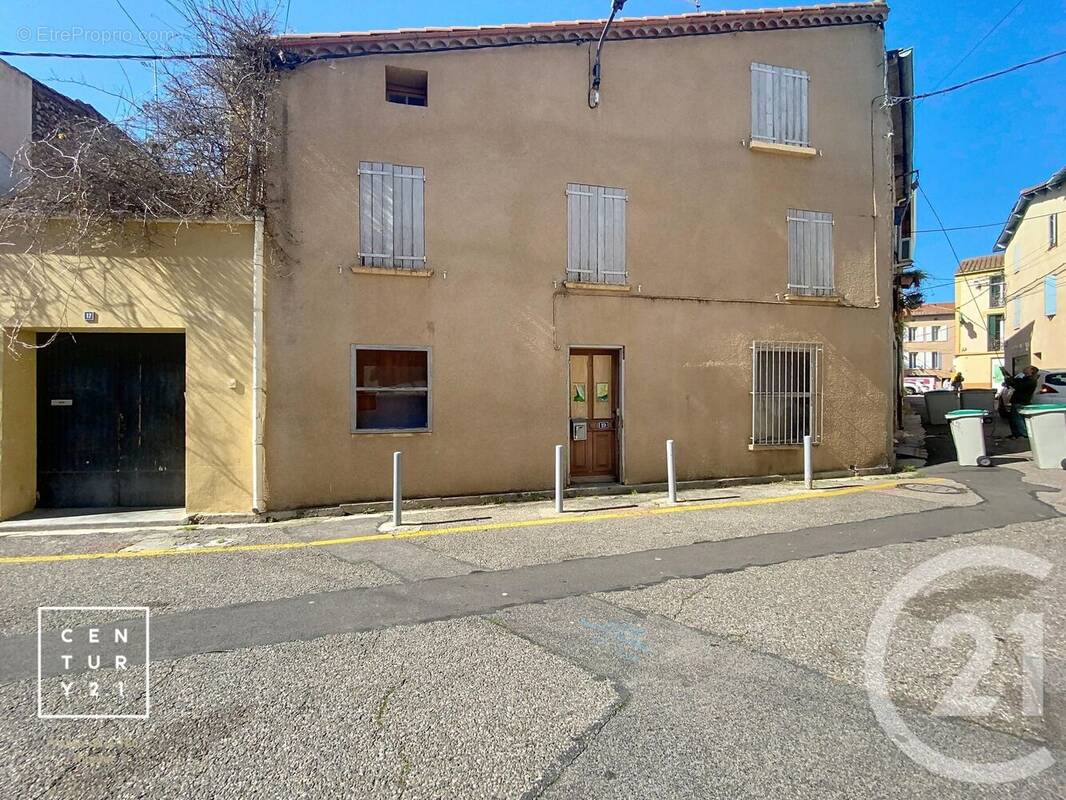 Maison à MILLAS