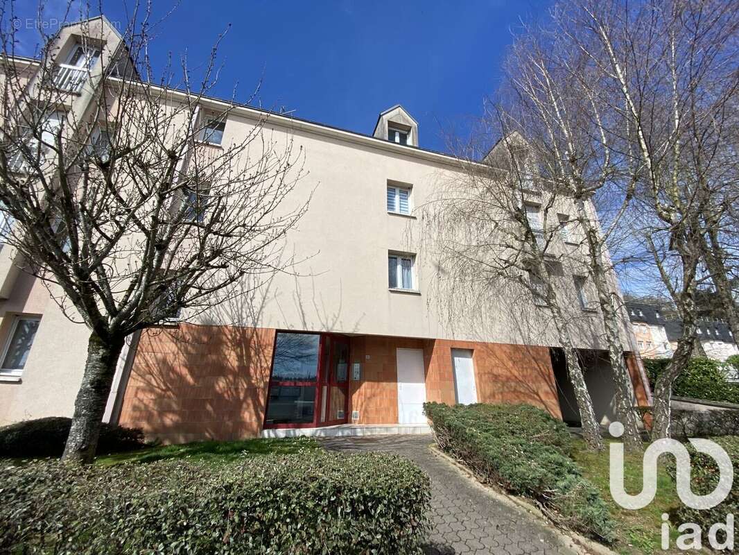 Photo 3 - Appartement à EPERNON