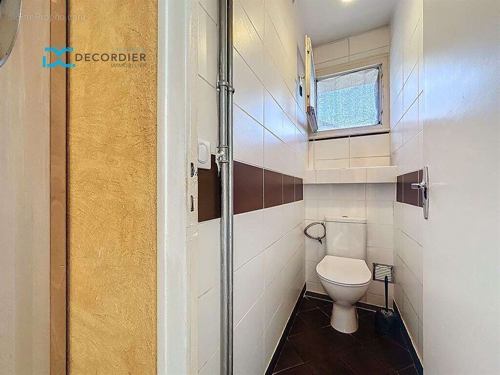 Appartement à THONON-LES-BAINS