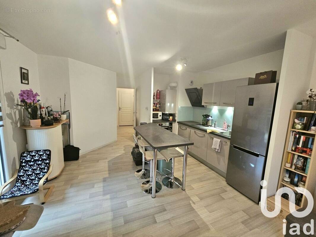 Photo 1 - Appartement à ORLEANS
