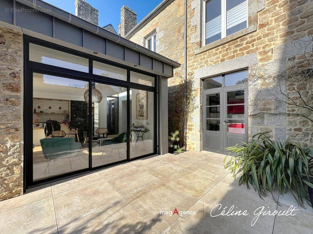 Maison à AVRANCHES