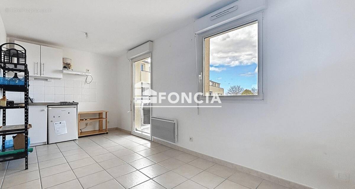 Appartement à CAEN