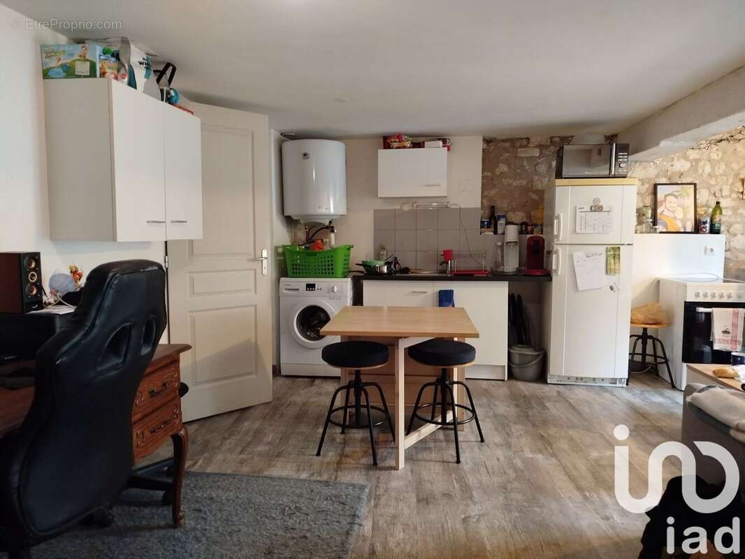 Photo 4 - Appartement à SAINT-LAURENT-NOUAN