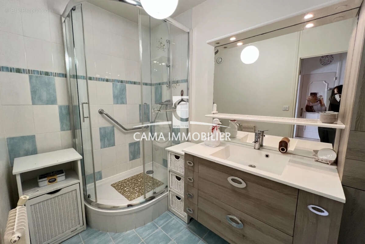 Appartement à VERSAILLES
