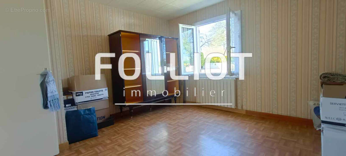 Maison à LA COLOMBE