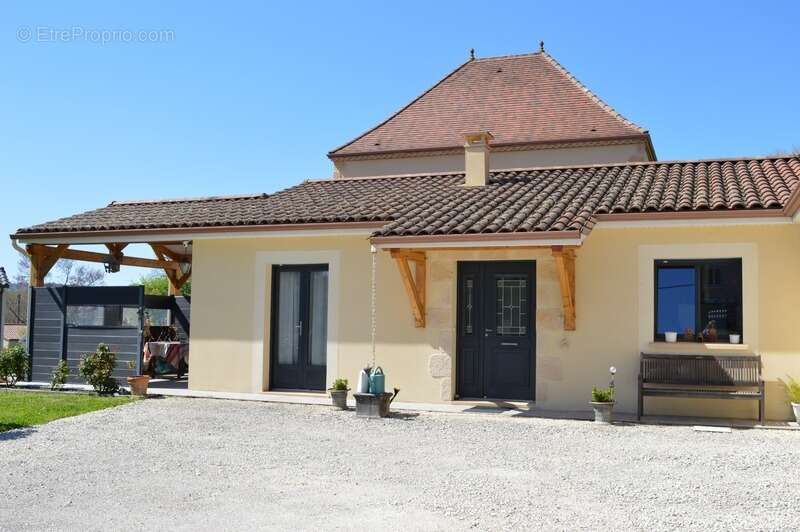 Maison à LE BUGUE