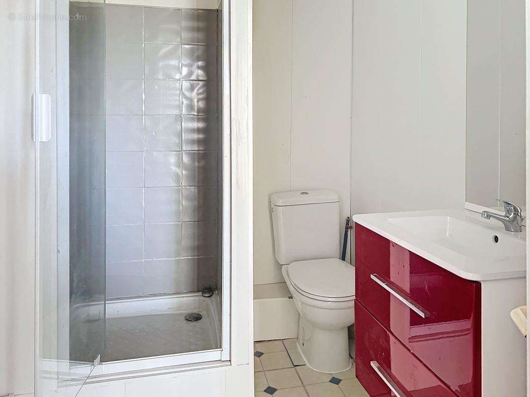 Appartement à PUGET-SUR-ARGENS