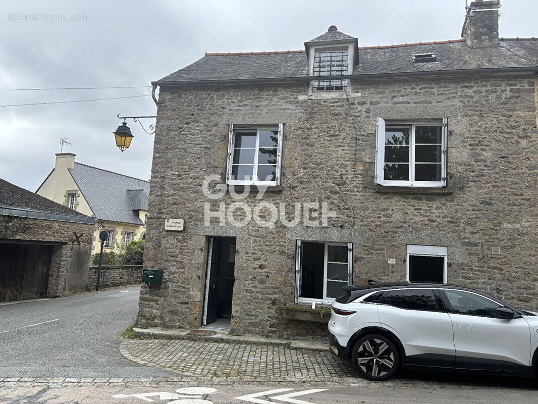 Maison à DINAN