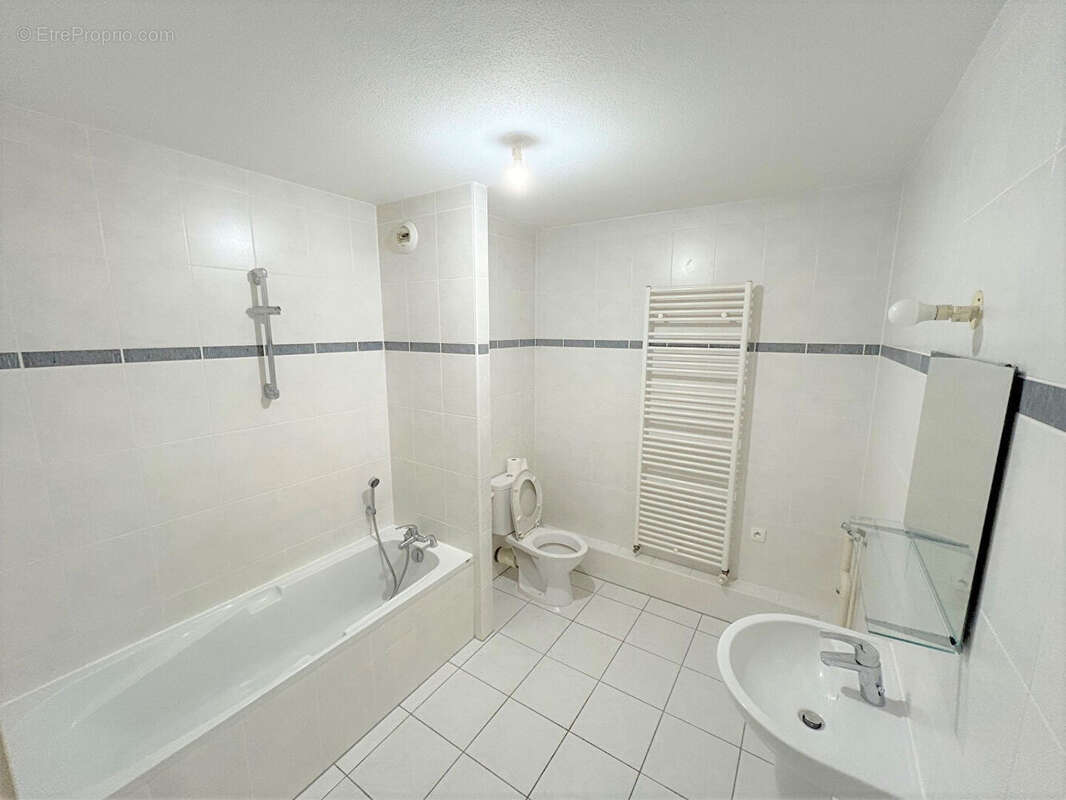 Appartement à ILLZACH
