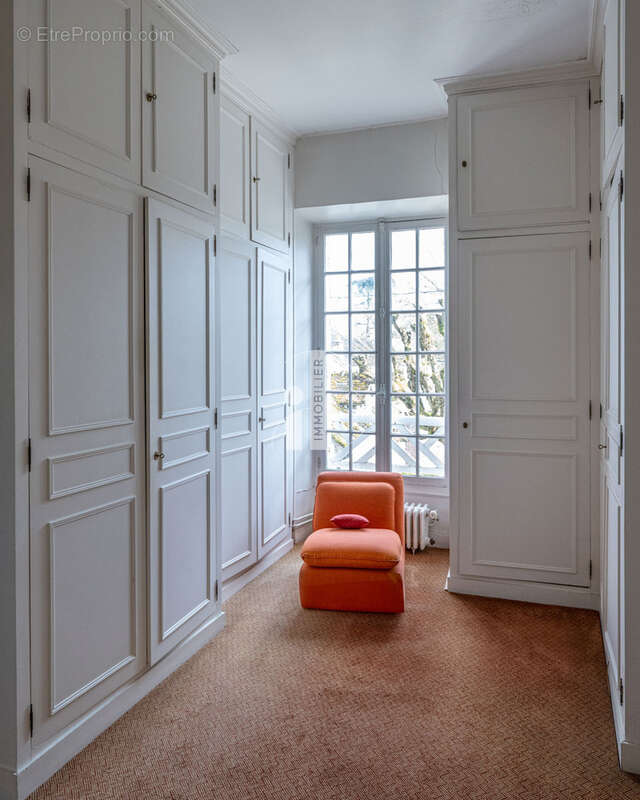 Maison à BOIS-LE-ROI