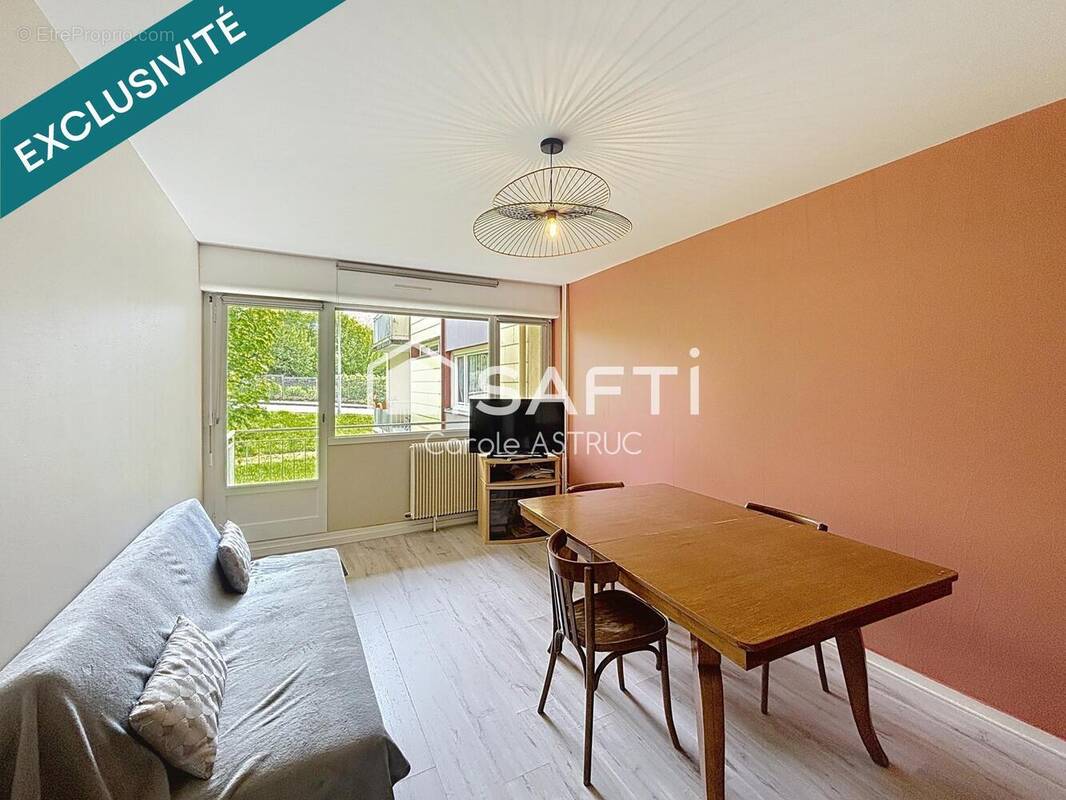 Photo 1 - Appartement à PONTARLIER