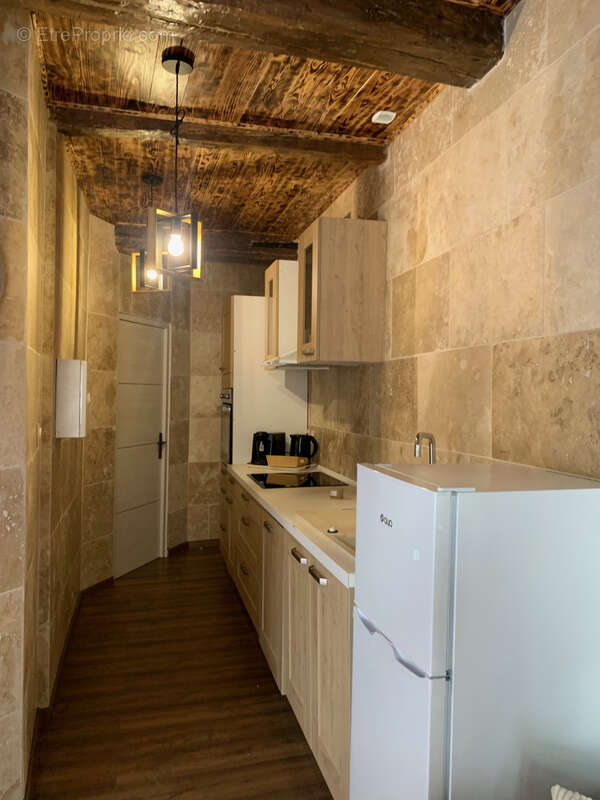 Appartement à DIEPPE