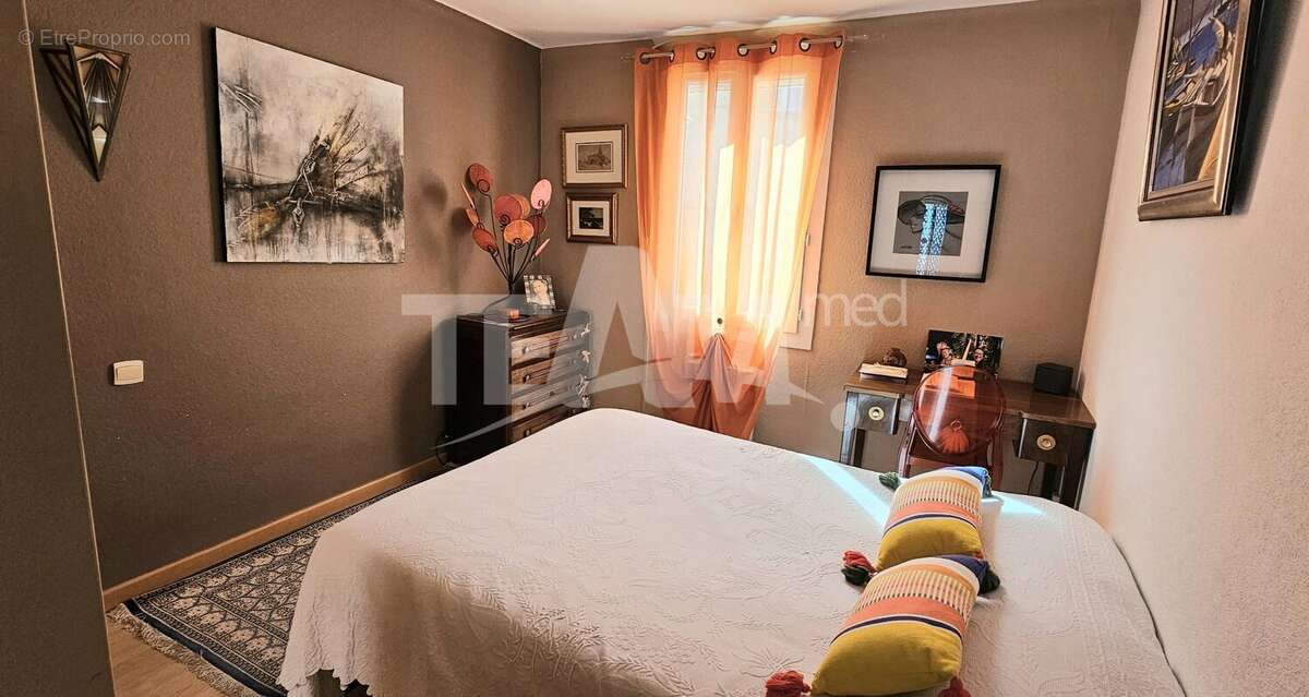 Appartement à SETE