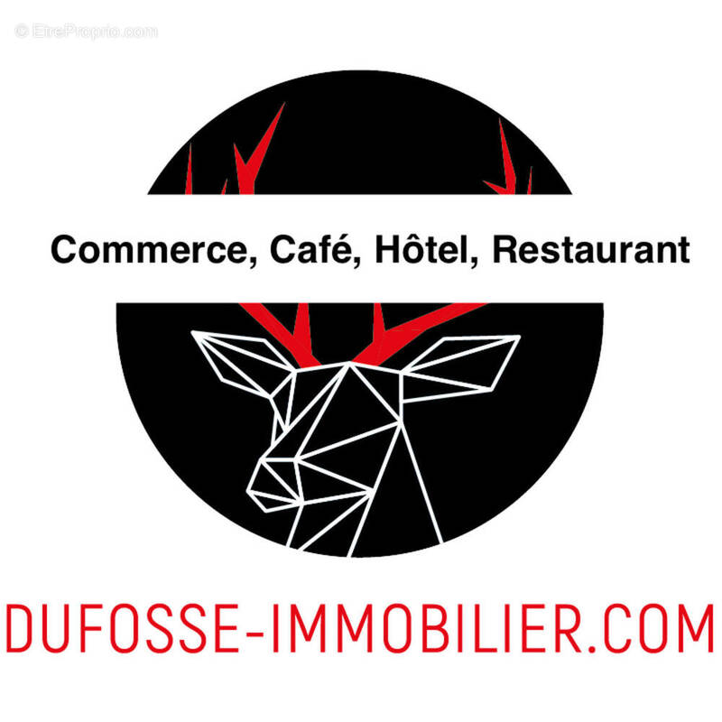 Photo 1 - Commerce à SAINT-BONNET-DE-MURE