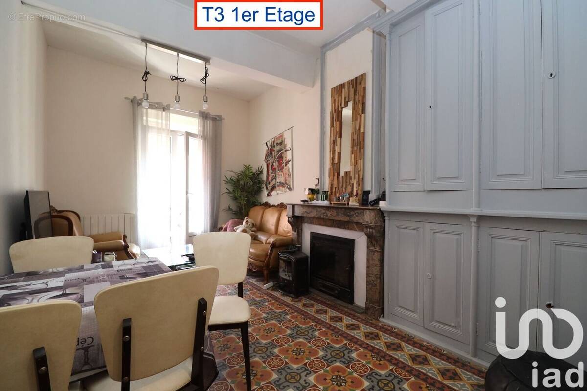 Photo 1 - Maison à BANYULS-DELS-ASPRES