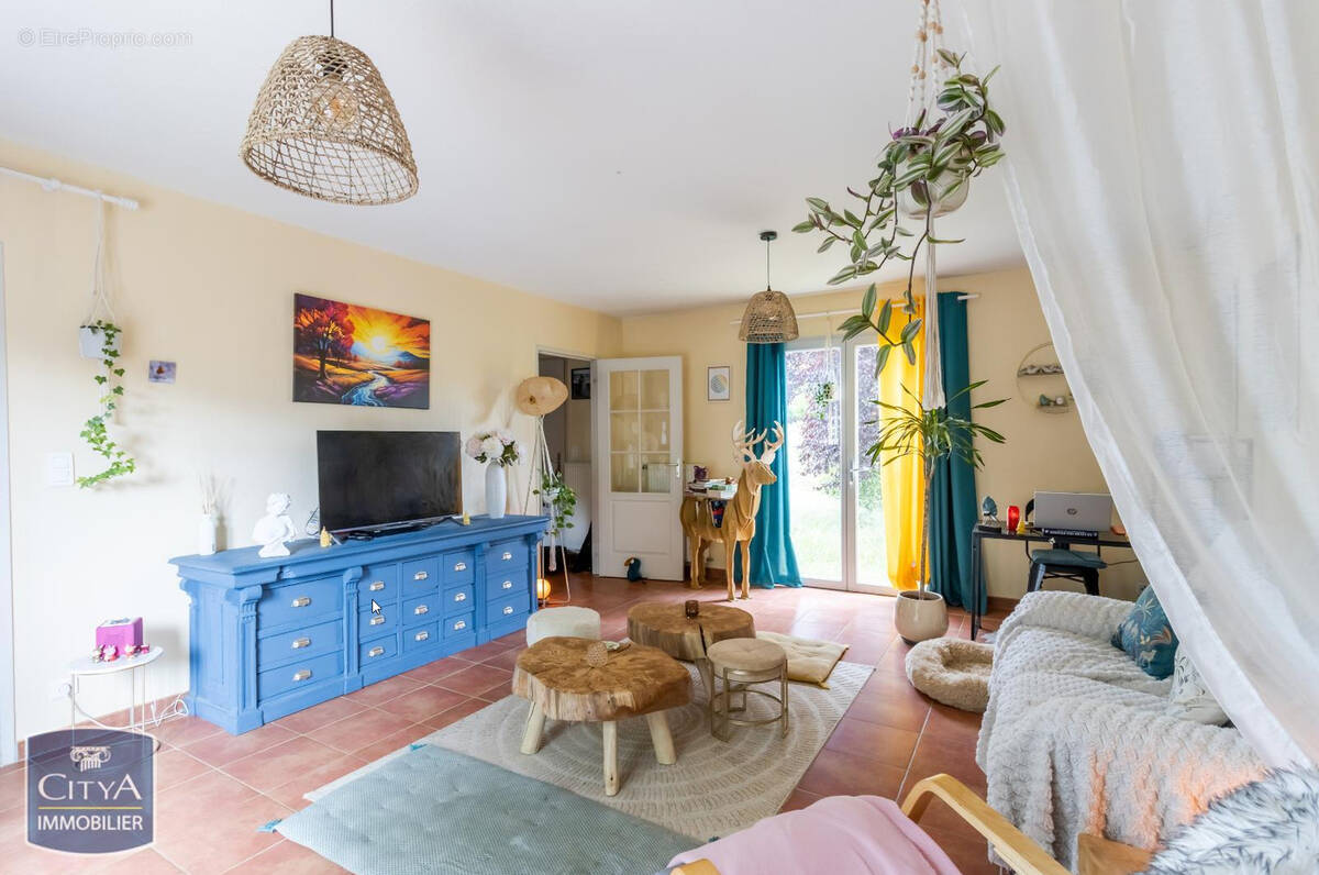 Maison à SARLAT-LA-CANEDA